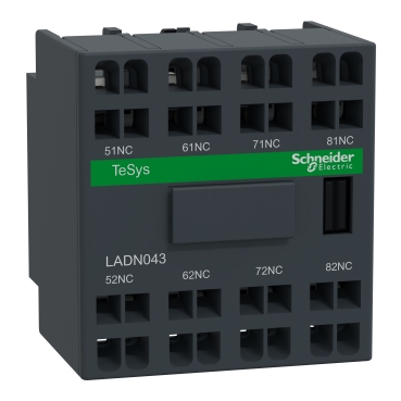 Bild av LADN043 Schneider Electric