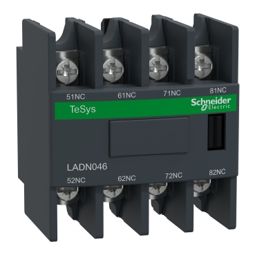 LADN046 EcoStruxure Schneider Electric