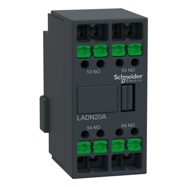 LADN20A Schneider Electric 图片