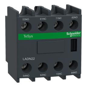 LADN22 Resim- scope