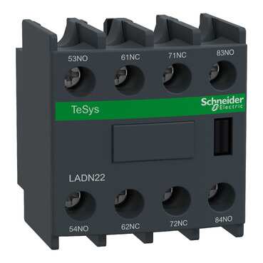 Schneider Electric LADN22 Picture