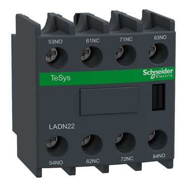 LADN22 Pildi tuvastamine Schneider Electric