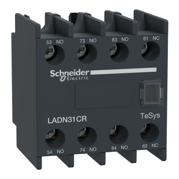 LADN31CR Schneider Electric 图片
