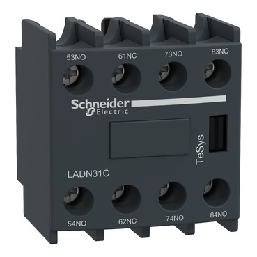 LADN31C Schneider Electric 图片