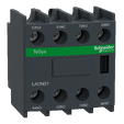 SCHNEIDER ELECTRIC LC1D80M7C CONTACTOR 220V – Inversiones 2GS