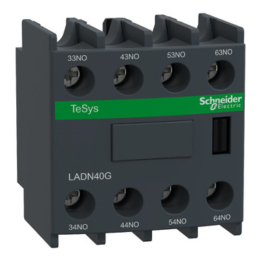 Εικόνα προϊόντος LADN40G Schneider Electric