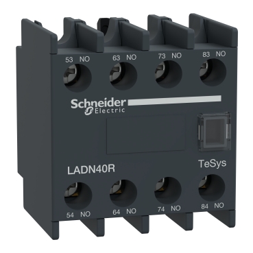 Afbeelding product LADN40R Schneider Electric