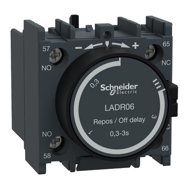 Изображение LADR06 Schneider Electric