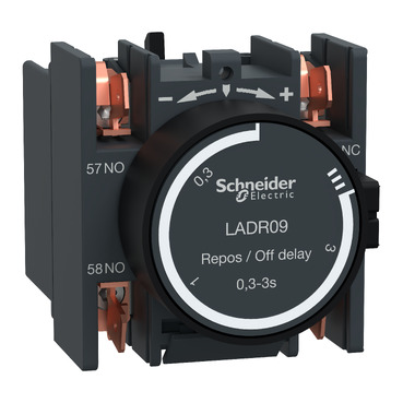 Εικόνα προϊόντος LADR09 Schneider Electric