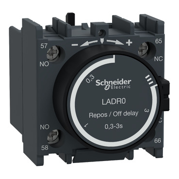 LADR0 Image Schneider Electric