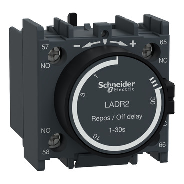 LADR2 Schneider Electric Imagen del producto