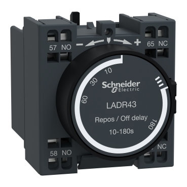 Schneider Electric LADR43 Picture