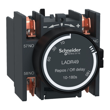 Εικόνα προϊόντος LADR49 Schneider Electric