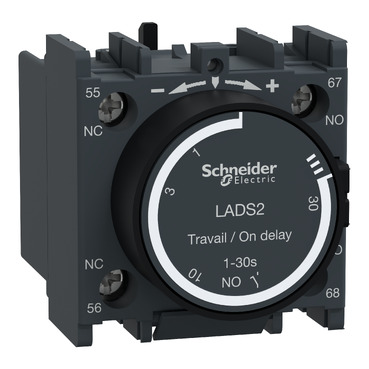 Schneider Electric LADS2 Picture