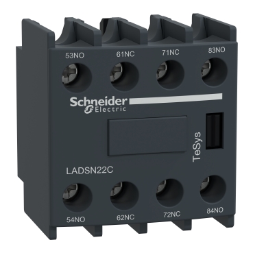 LADSN31C Schneider Electric 图片