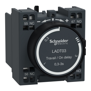 Изображение LADT03 Schneider Electric
