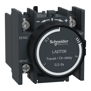 Εικόνα προϊόντος LADT06 Schneider Electric