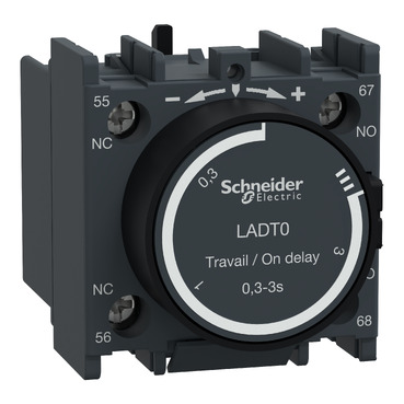 LADT0 ürün görseli Schneider Electric