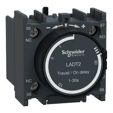 Schneider Electric LADT2 Picture