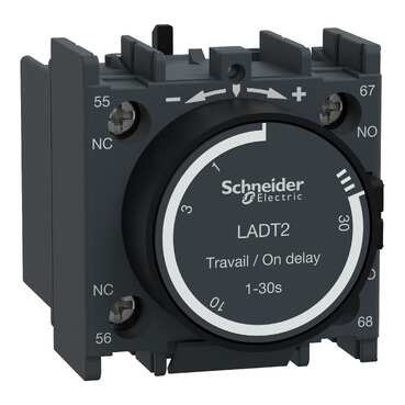 Image produit LADT2 Schneider Electric