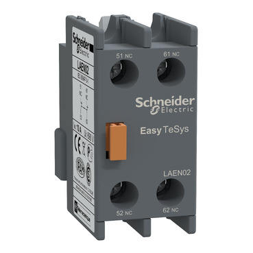 Bild LAEN02 Schneider Electric