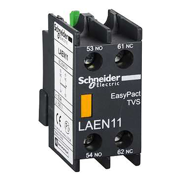 LAEN11N Schneider Electric 图片