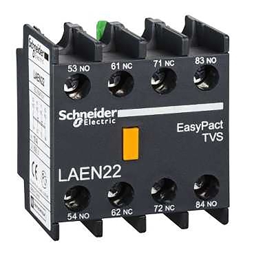 LAEN22N Schneider Electric 图片