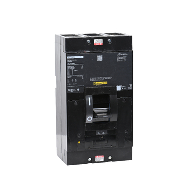 LAL26200MB - Circuit breaker, LA, 200A, 2 pole, 600VAC, 22kA