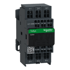LC1D093F7 picture- Schneider-electric