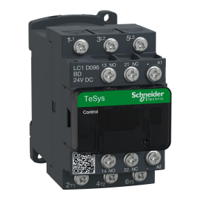 LC1D096BD picture- Schneider-electric