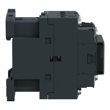 LC1D096M7 - IEC contactor, TeSys Deca, nonreversing, 9A, 5HP