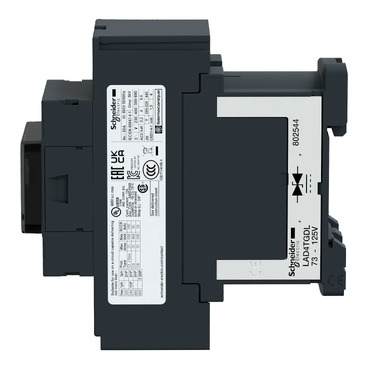 LC1D0983FD Image Schneider Electric