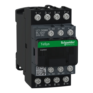 Image produit LC1D0986BLS207 Schneider Electric