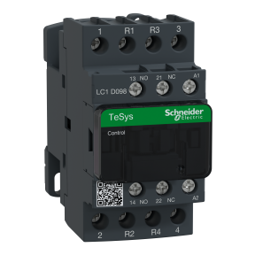 LC1D258F7 picture- Schneider-electric