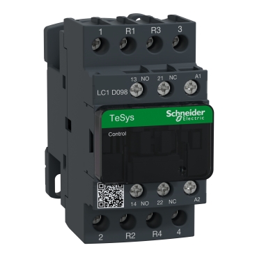 Bild LC1D098F7 Schneider Electric