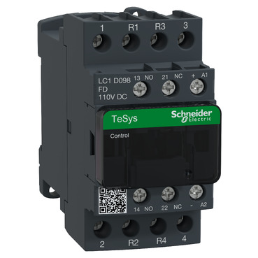 Image produit LC1D098FD Schneider Electric