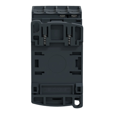 黒 LC1D188L7 AC コンタクタ 32A 200V 2NO+2NC（LC1D188M7
