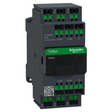 Bild LC1D09AEHE Schneider Electric