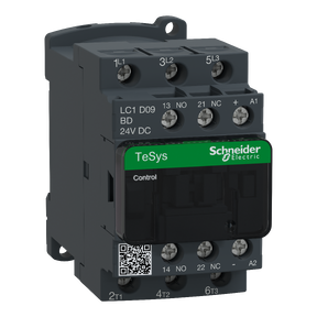 LC1D09BD Imagem Schneider electric