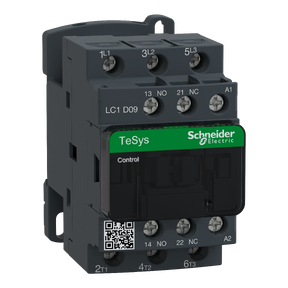 LC1D09F7 picture- Schneider-electric