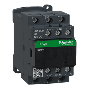 LC1D09JD picture- Schneider-electric