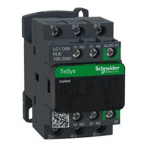 LC1D09KUE picture- Schneider-electric