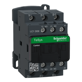 LC1D09V7 picture- Schneider-electric