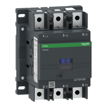 LC1D115006Q5C Schneider Electric 图片