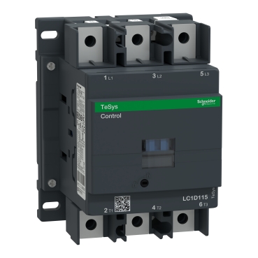 SCHNEIDER ELECTRIC LC1D80M7C CONTACTOR 220V – Inversiones 2GS