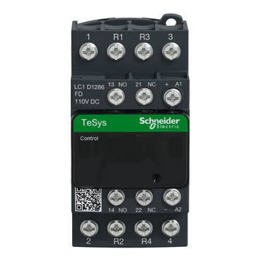Image produit LC1D1286FD Schneider Electric