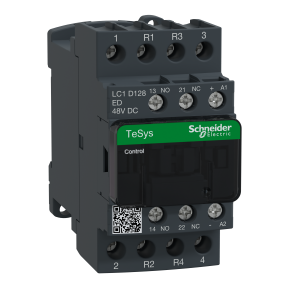 LC1D128ED picture- Schneider-electric