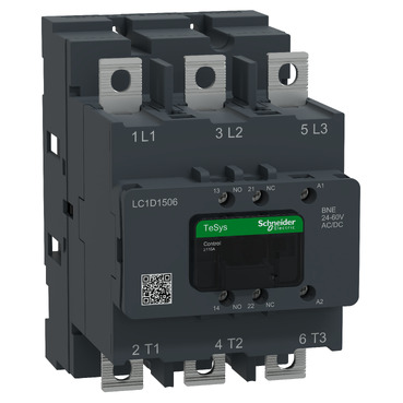 LC1D1506BNEC Schneider Electric 图片