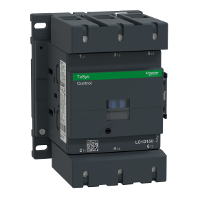 LC1D150B7 picture- Schneider-electric