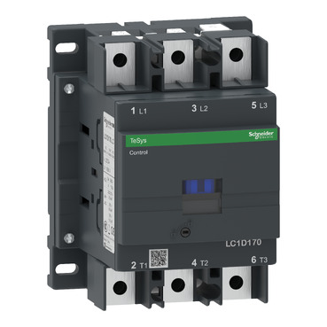 LC1D170006M5C Schneider Electric 图片